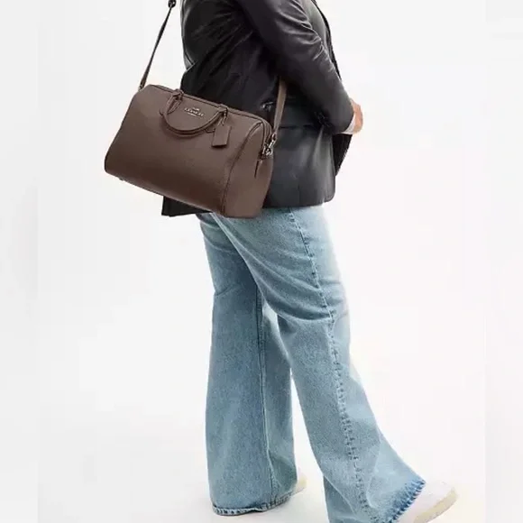 Coach Rowan Crossbody